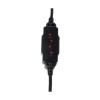Redragon H312 Cybill 7.1 Surround Sound RGB USB Gaming Headphone