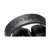 Redragon H312 Cybill 7.1 Surround Sound RGB USB Gaming Headphone
