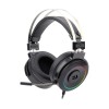 Redragon H320 LAMIA-2 7.1 Surround Sound USB Gaming Headset