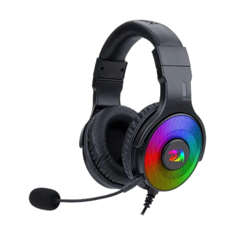 Redragon H350 Pandora RGB Wired Gaming Headset