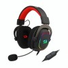Redragon H510 Zeus-X RGB 7.1 Surround Sound Gaming Headset