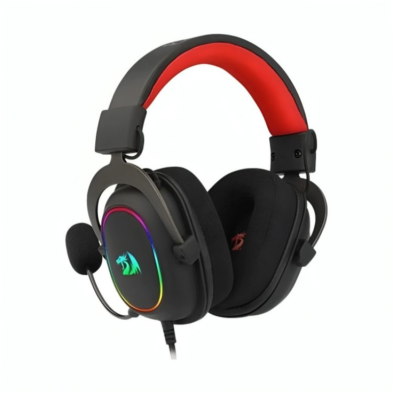Redragon H510 Zeus-X RGB 7.1 Surround Sound Gaming Headset