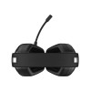 Redragon H868 Mira Tri-Mode 7.1 Surround Sound RGB Wireless Gaming Headphone