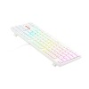 Redragon K539 Anubis 87 keys RGB Mechanical Keyboard