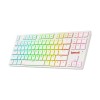 Redragon K539 Anubis 87 keys RGB Mechanical Keyboard