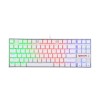 Redragon K552RGB KUMARA RGB Backlit Mechanical Gaming Keyboard