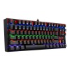 Redragon K552RGB KUMARA RGB Backlit Mechanical Gaming Keyboard