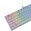 Redragon K552RGB KUMARA RGB Backlit Mechanical Gaming Keyboard