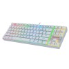 Redragon K552RGB KUMARA RGB Backlit Mechanical Gaming Keyboard