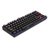 Redragon K552RGB KUMARA RGB Backlit Mechanical Gaming Keyboard