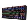 Redragon K552RGB KUMARA RGB Backlit Mechanical Gaming Keyboard