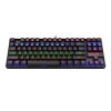 Redragon K552RGB KUMARA RGB Backlit Mechanical Gaming Keyboard