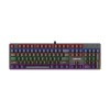 Redragon K608 Valheim Rainbow Mechanical Gaming Keyboard