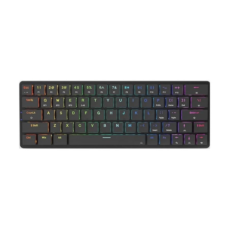 Redragon K624 Pro RGB Mechanical Gaming Keyboard