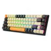 Redragon K633CGO-RGB Ryze Mechanical Gaming Keyboard