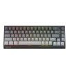 Redragon K641 Shaco Pro RGB Tri-Mode Wireless Mechanical Gaming Keyboard