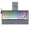 Redragon K641 Shaco Pro RGB Tri-Mode Wireless Mechanical Gaming Keyboard
