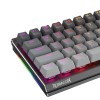 Redragon K641 Shaco Pro RGB Tri-Mode Wireless Mechanical Gaming Keyboard