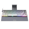 Redragon K641 Shaco Pro RGB Tri-Mode Wireless Mechanical Gaming Keyboard