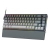 Redragon K641 Shaco Pro RGB Tri-Mode Wireless Mechanical Gaming Keyboard