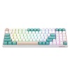Redragon K643 94-keys RGB Wireless Tri-modes Mechanical Gaming Keyboard
