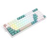 Redragon K643 94-keys RGB Wireless Tri-modes Mechanical Gaming Keyboard