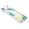 Redragon K643 94-keys RGB Wireless Tri-modes Mechanical Gaming Keyboard
