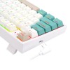 Redragon K643 94-keys RGB Wireless Tri-modes Mechanical Gaming Keyboard