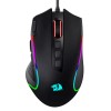 Redragon M612 Predator 11 Programmable Buttons RGB Gaming Mouse