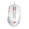 Redragon M612 Predator 11 Programmable Buttons RGB Gaming Mouse