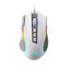 Redragon M612 Predator 11 Programmable Buttons RGB Gaming Mouse