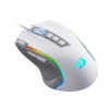 Redragon M612 Predator 11 Programmable Buttons RGB Gaming Mouse