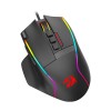 Redragon M915 Swan Pro RGB Gaming Mouse