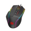 Redragon M915 Swan Pro RGB Gaming Mouse