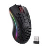 Redragon Storm Pro M808-KS RGB USB 2.4G Wireless Lightweight Gaming Mouse