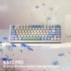 Redragon UCAL K673 PRO 75% 81 Key RGB Mechanical Gaming Keyboard