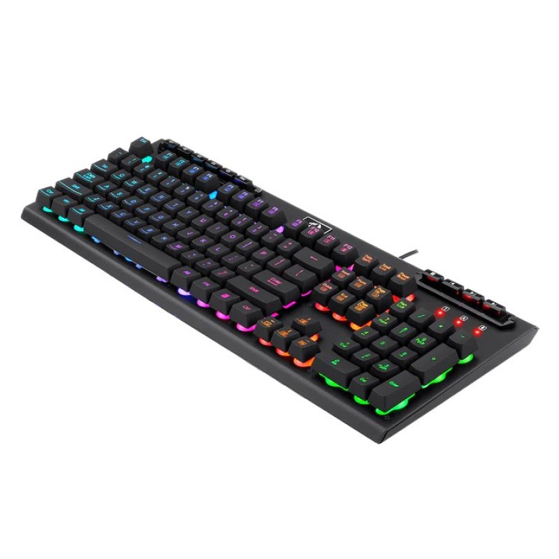 Redragon ADITYA K513 RGB Gaming keyboard Redragon ADITYA K513 RGB Gaming keyboard