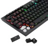 Redragon ADITYA K513 RGB Gaming keyboard Redragon ADITYA K513 RGB Gaming keyboard