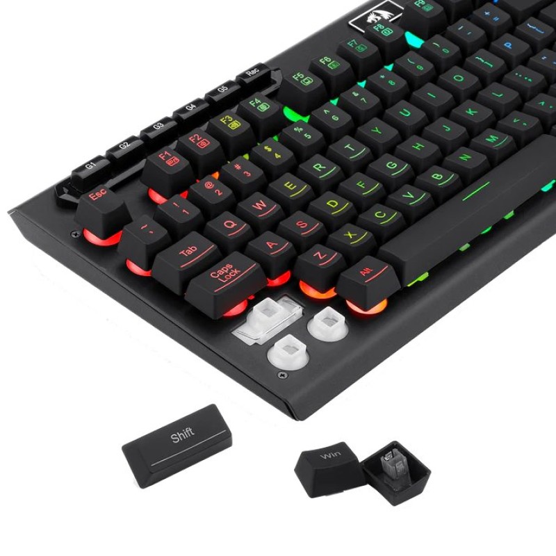 Redragon ADITYA K513 RGB Gaming keyboard Redragon ADITYA K513 RGB Gaming keyboard