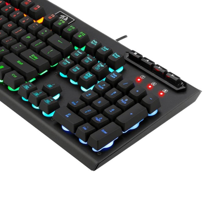 Redragon ADITYA K513 RGB Gaming keyboard Redragon ADITYA K513 RGB Gaming keyboard