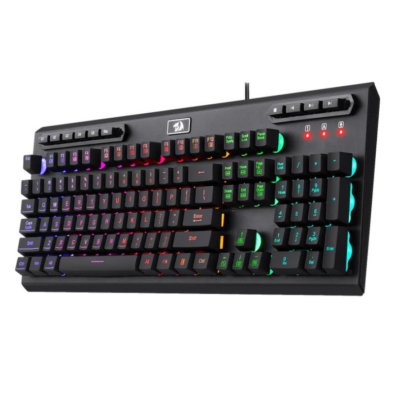 Redragon ADITYA K513 RGB Gaming keyboard Redragon ADITYA K513 RGB Gaming keyboard