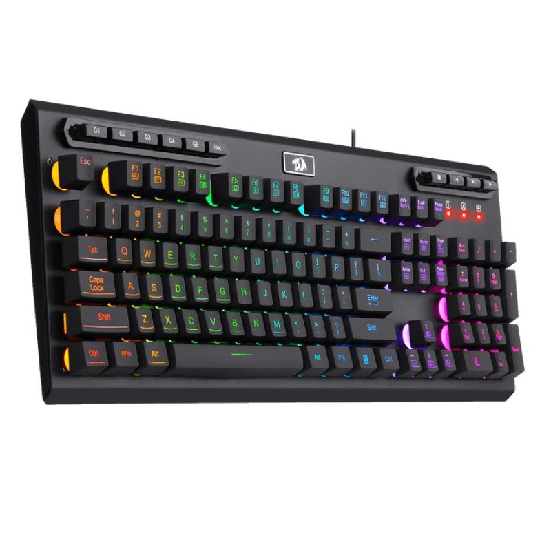 Redragon ADITYA K513 RGB Gaming keyboard Redragon ADITYA K513 RGB Gaming keyboard