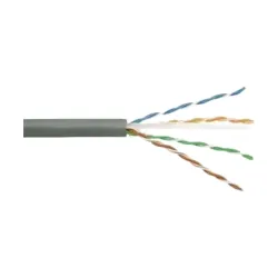Rosenberger Cat-6 305 Meter Grey Network Cable
