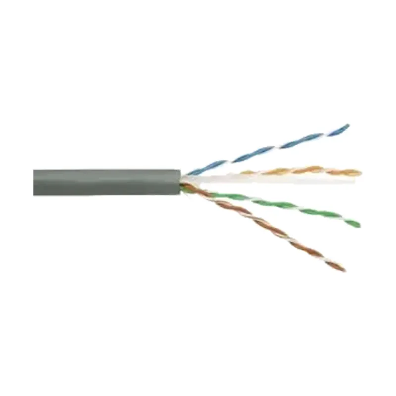 Rosenberger Cat-6 305 Meter Grey Network Cable