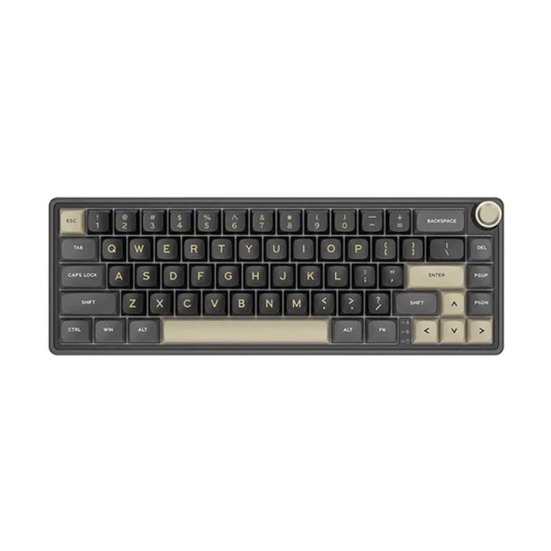 Royal Kludge RK R65 RGB Hotswappable Mechanical Keyboard