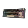 Royal Kludge RK R65 RGB Hotswappable Mechanical Keyboard