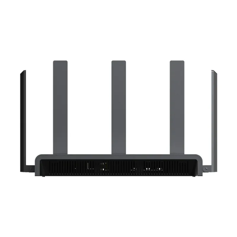 Ruijie RG-EW1300G AC1300 Mbps Gigabit Dual-Band Mesh Wi-Fi 5 Router Ruijie RG-EW1300G AC1300 Mbps Gigabit Dual-Band Mesh Wi-Fi 5 Router