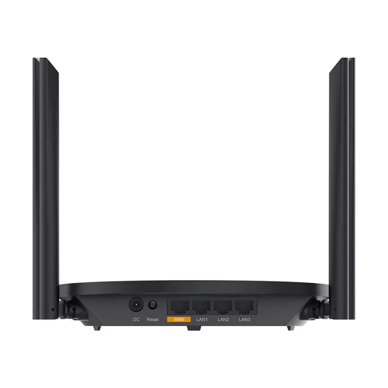 Ruijie RG-EW300 PRO 300 Mbps Wi-Fi 4 Wireless Smart Router Ruijie RG-EW300 PRO 300 Mbps Wi-Fi 4 Wireless Smart Router