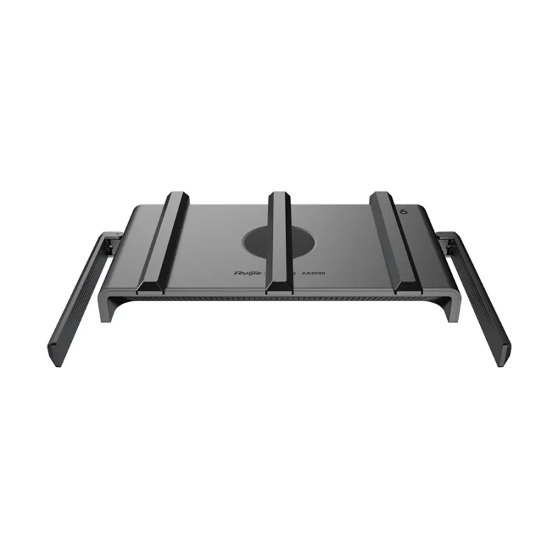 Ruijie RG-EW3000GX PRO AX3000 Mbps Gigabit Dual-Band Mesh Wi-Fi 6 Gaming Router Ruijie RG-EW3000GX PRO AX3000 Mbps Gigabit Dual-Band Mesh Wi-Fi 6 Gaming Router