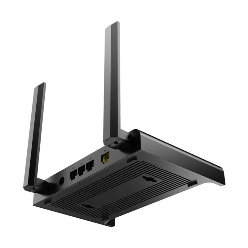 Ruijie RG-EW300N 300 Mbps Wi-Fi 4 Wireless Smart Router Ruijie RG-EW300N 300 Mbps Wi-Fi 4 Wireless Smart Router